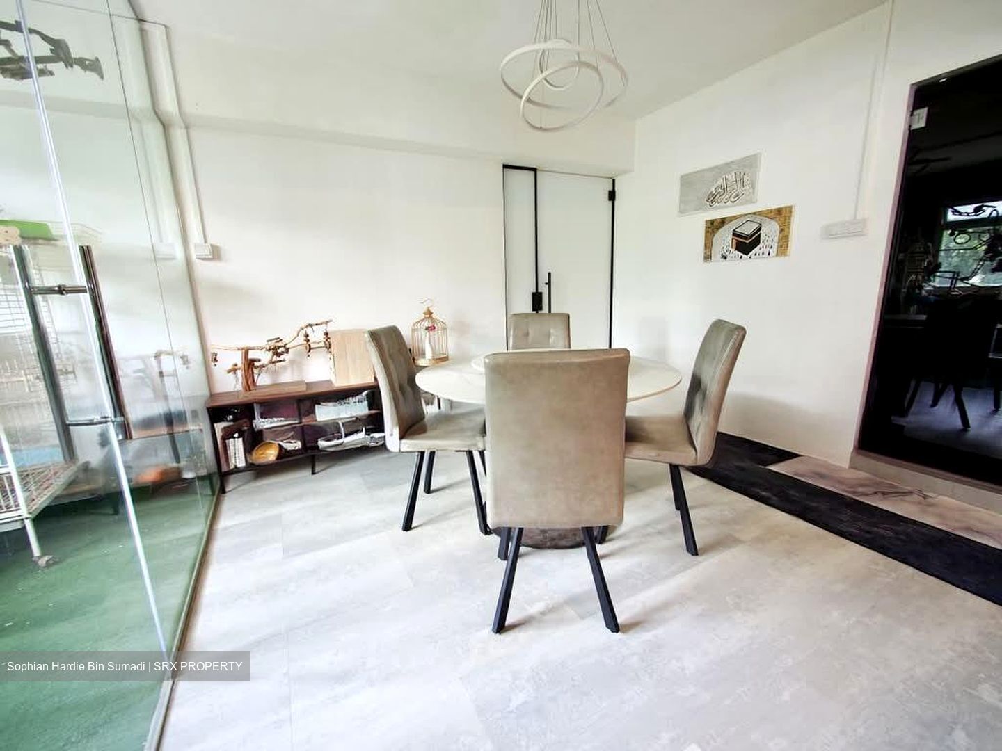 Blk 103C Edgefield Plains (Punggol), HDB 5 Rooms #586760481